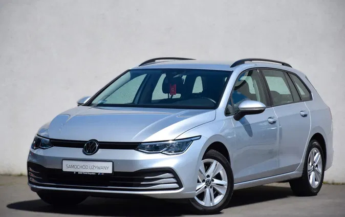 dolnośląskie Volkswagen Golf cena 89900 przebieg: 67000, rok produkcji 2021 z Grudziądz